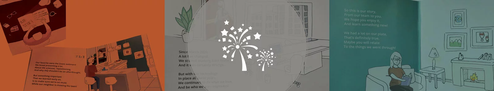 MCA SMPS Finalists Valentine's Day