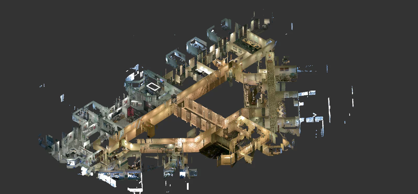 Stonebridge Development 5thFloor