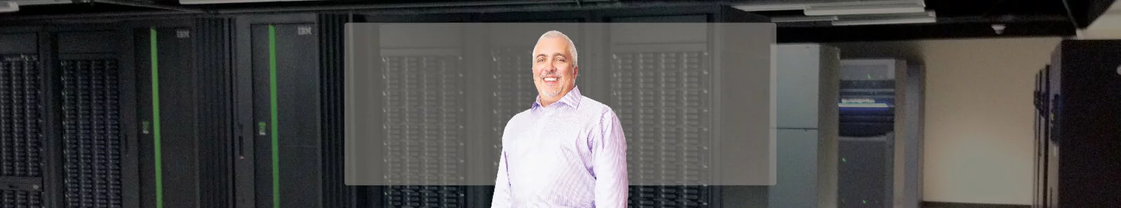 Modern data center blog post image